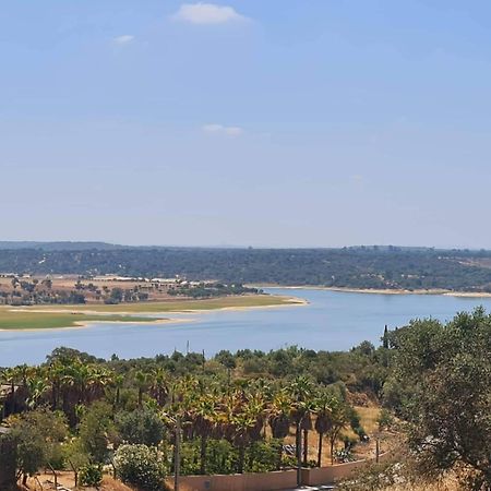 Monte Argil Apartment Montargil Bagian luar foto