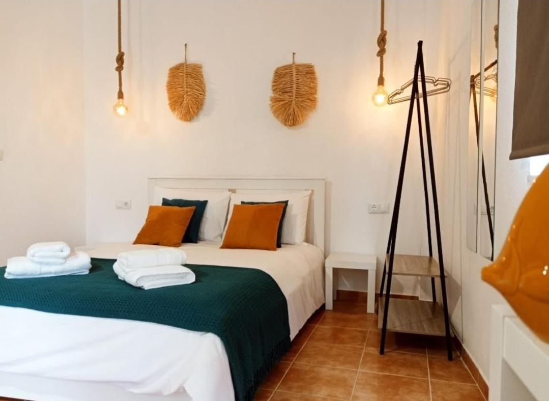 Monte Argil Apartment Montargil Bagian luar foto