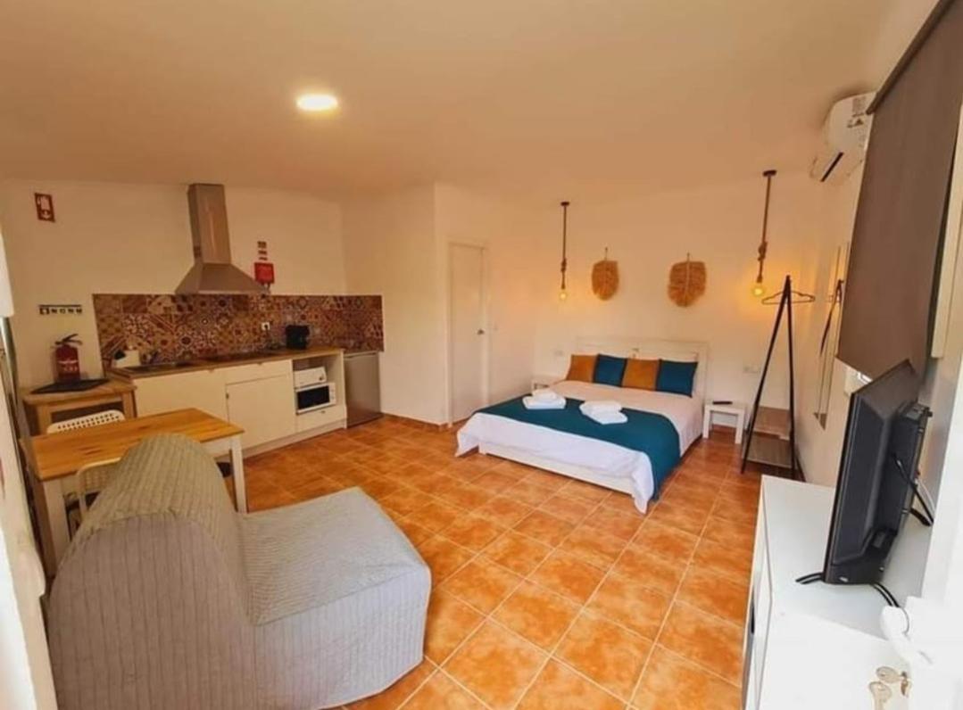 Monte Argil Apartment Montargil Bagian luar foto