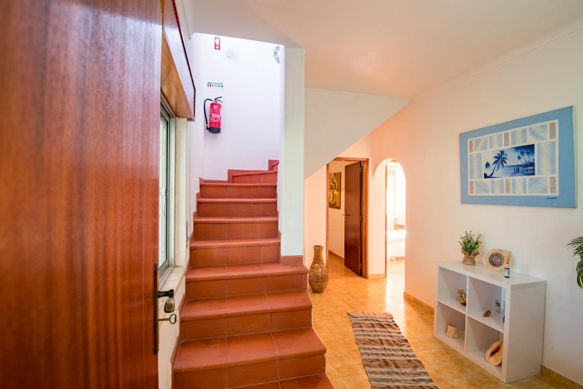 Monte Argil Apartment Montargil Bagian luar foto