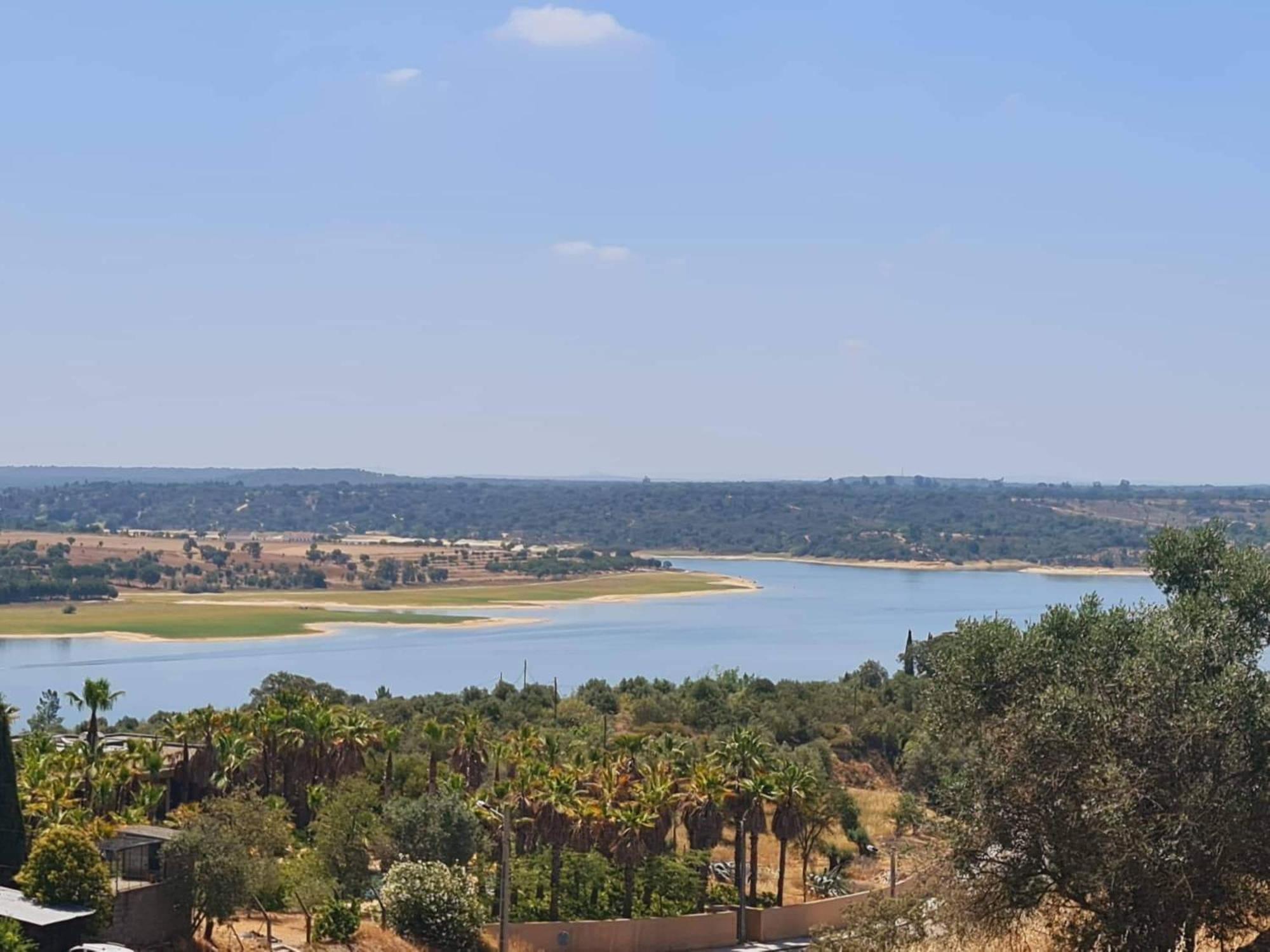 Monte Argil Apartment Montargil Bagian luar foto